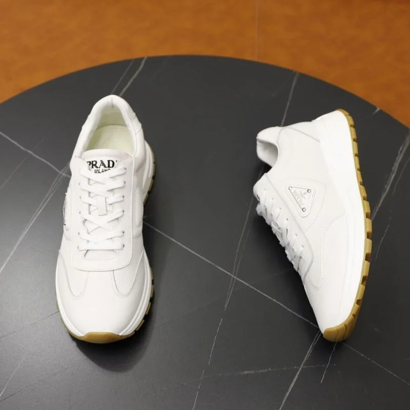 Prada Low Shoes TechFriendly 35487