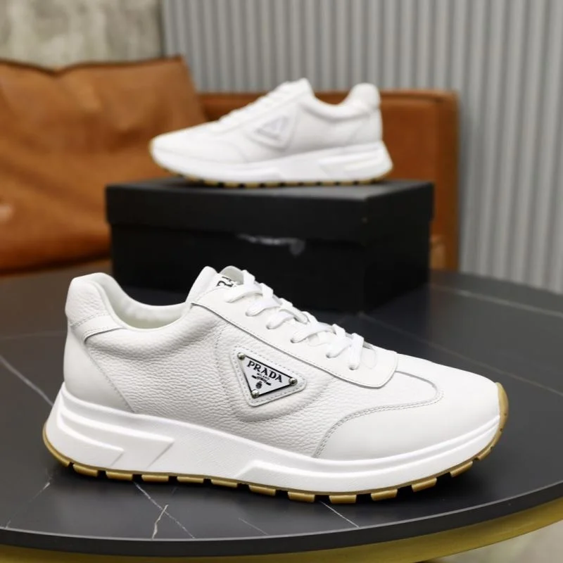 Prada Low Shoes TechFriendly 35487
