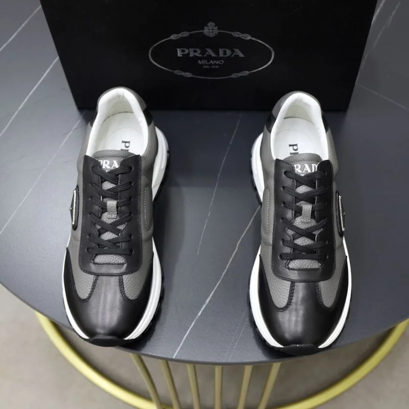 Prada Low Shoes ModernLook 35498