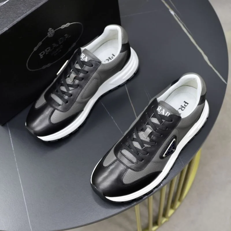 Prada Low Shoes ModernLook 35498