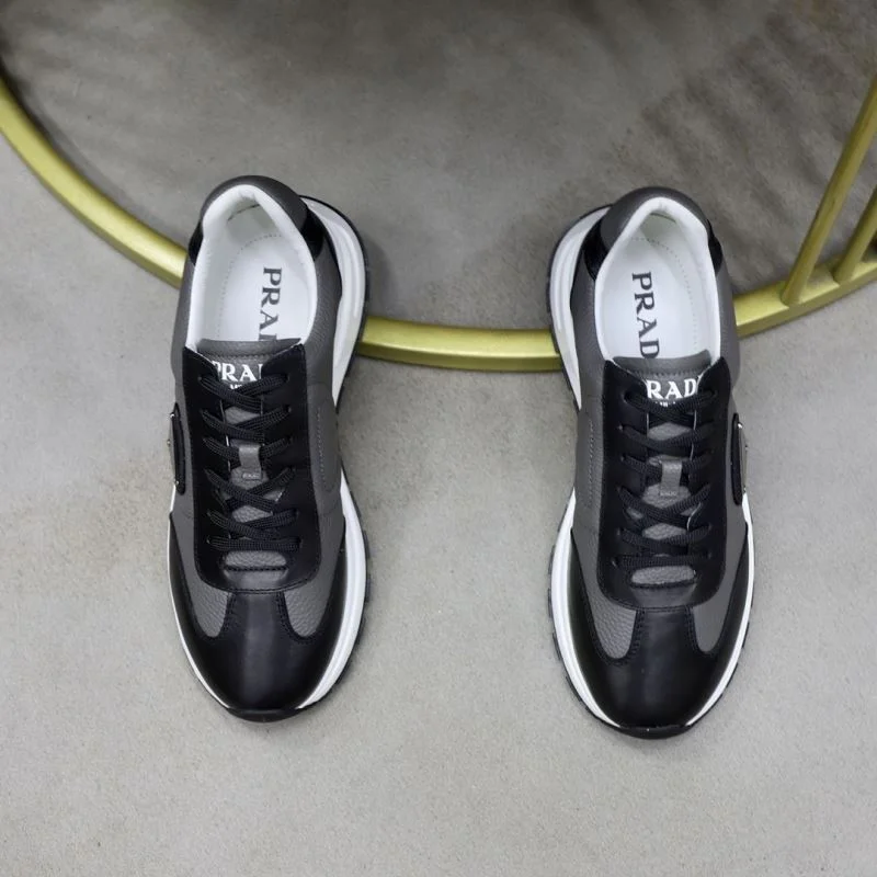 Prada Low Shoes ModernLook 35498