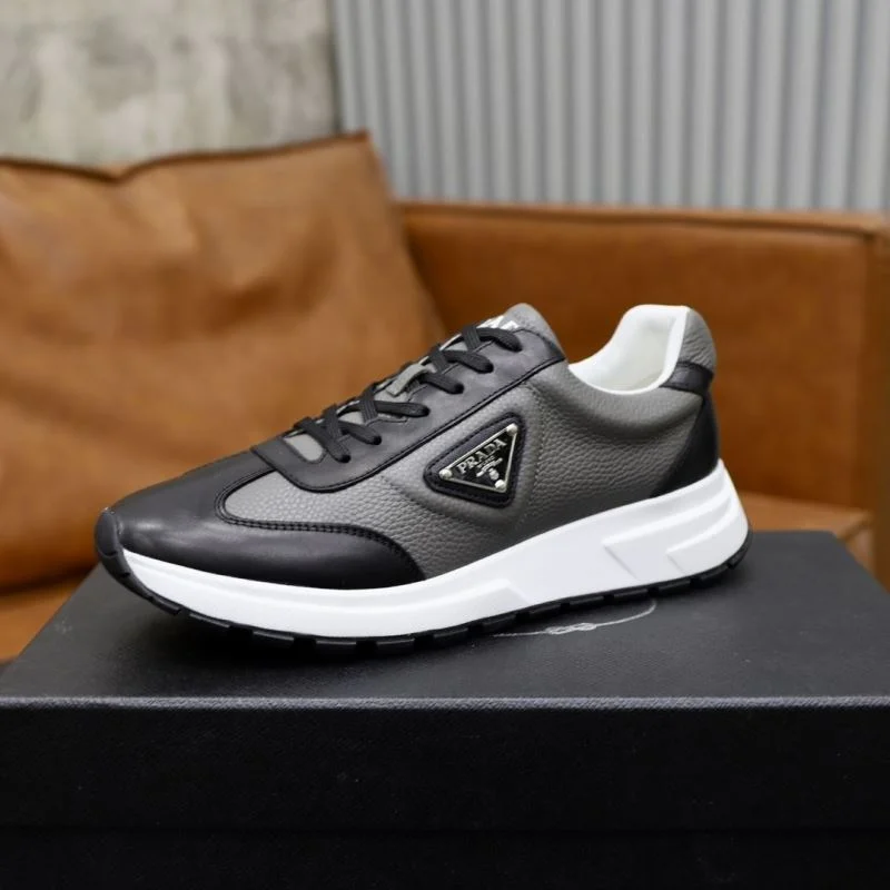 Prada Low Shoes ModernLook 35498