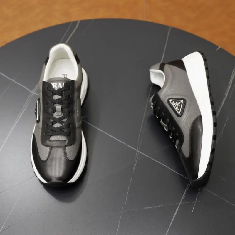 Prada Low Shoes ModernLook 35498