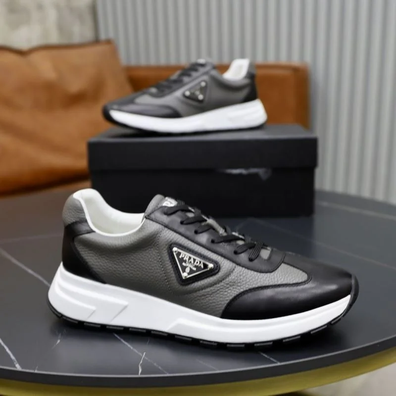 Prada Low Shoes ModernLook 35498