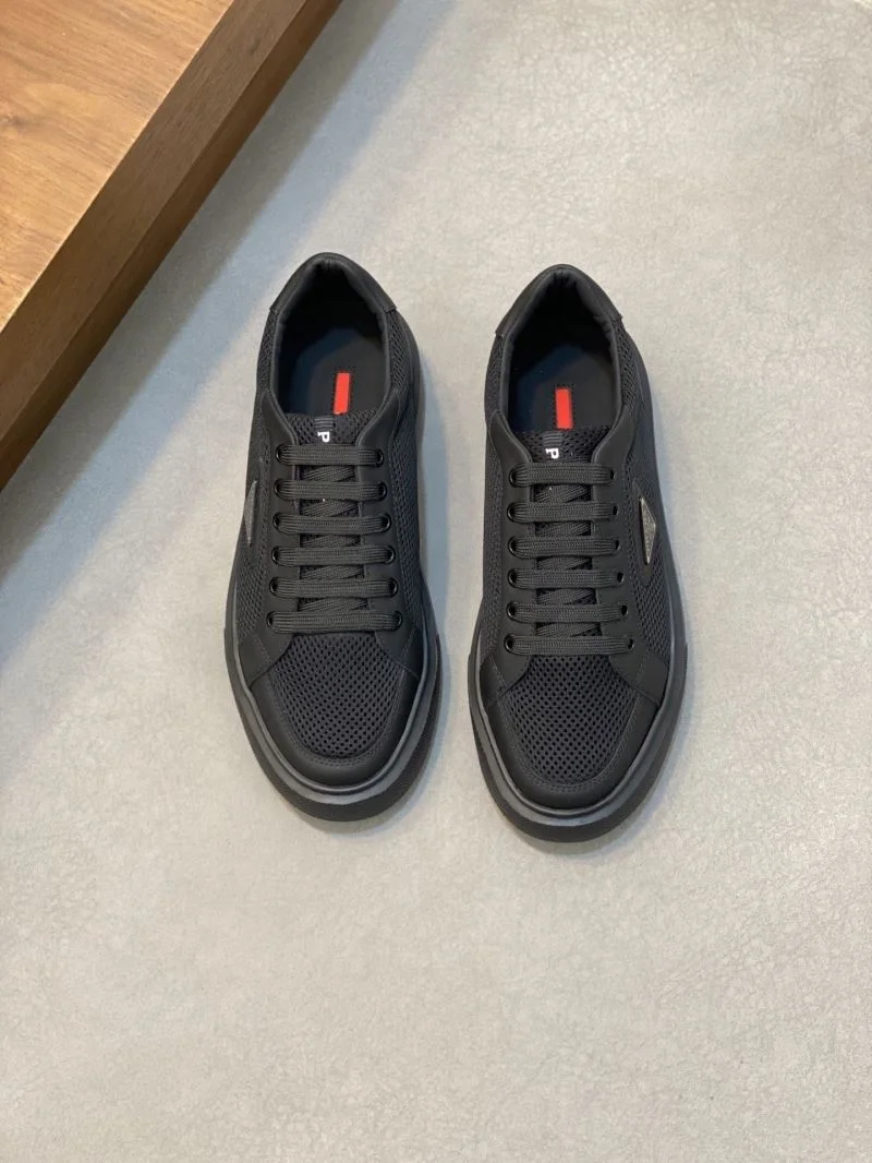 Prada Low Shoes FlexibleFit 35469