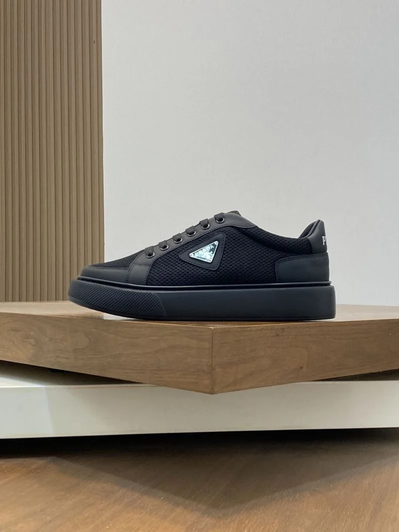 Prada Low Shoes FlexibleFit 35469