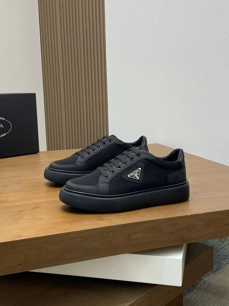 Prada Low Shoes FlexibleFit 35469