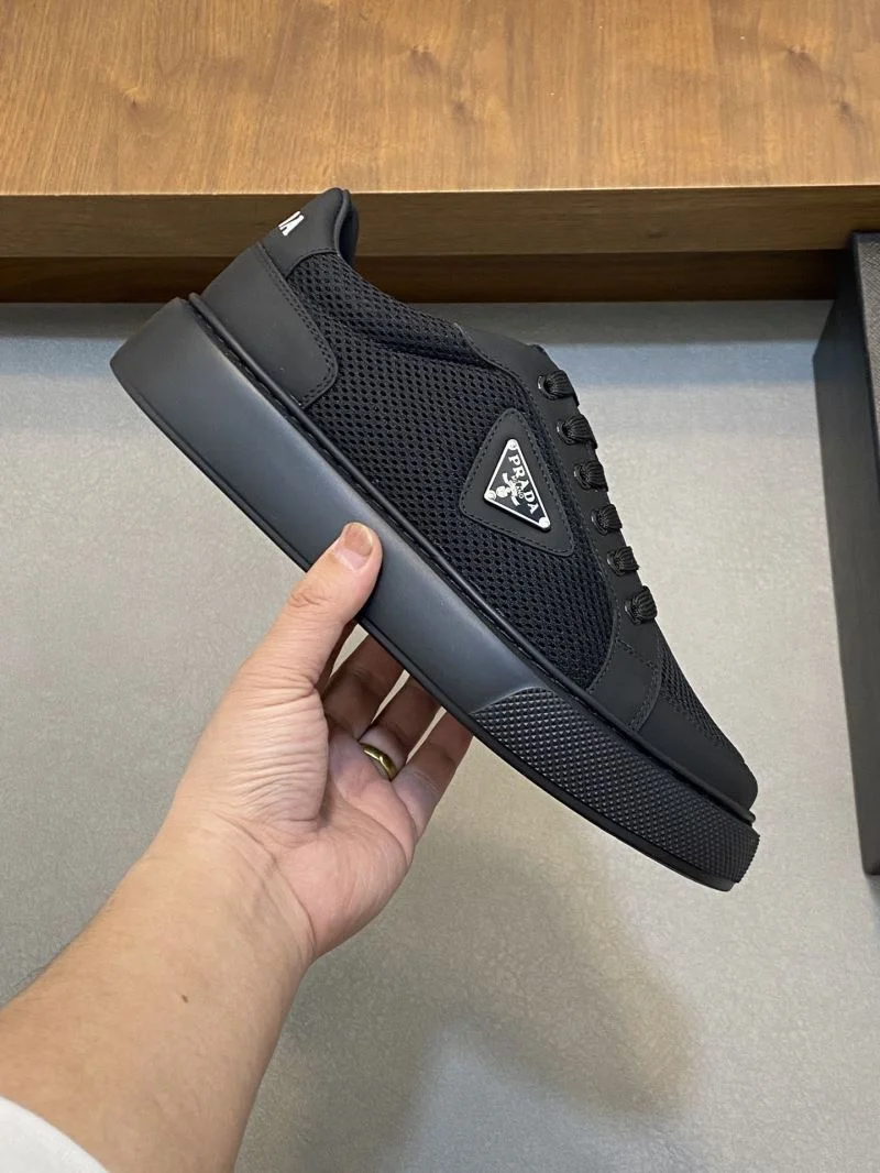 Prada Low Shoes FlexibleFit 35469