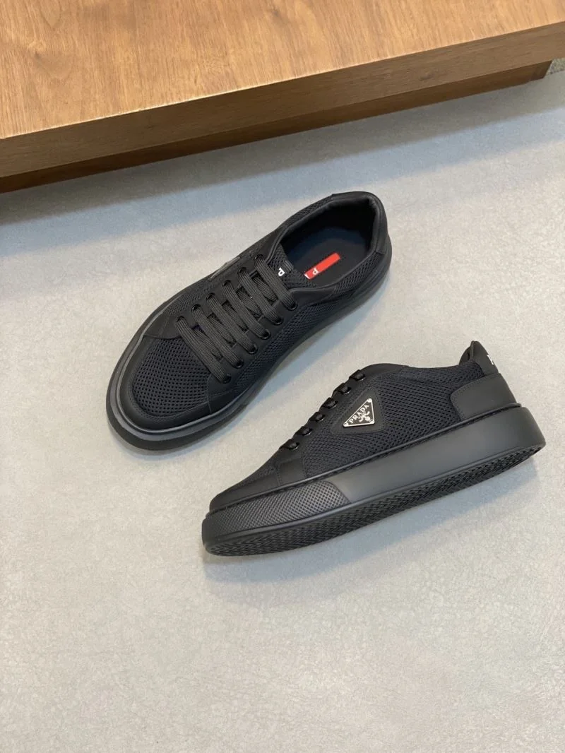 Prada Low Shoes FlexibleFit 35469
