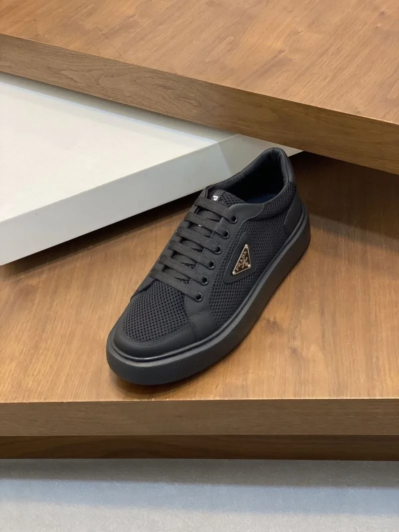 Prada Low Shoes FlexibleFit 35469