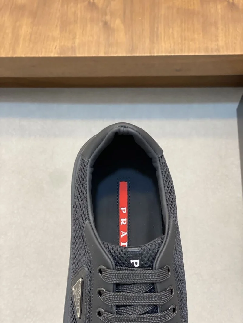 Prada Low Shoes FlexibleFit 35469