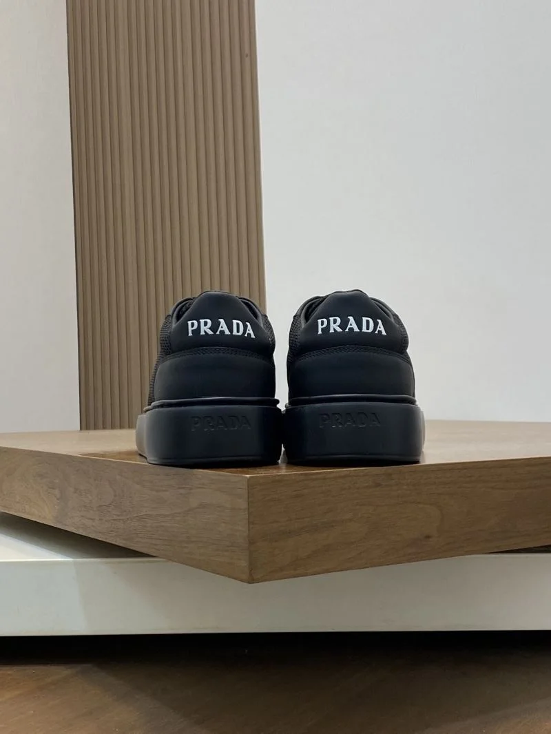 Prada Low Shoes FlexibleFit 35469