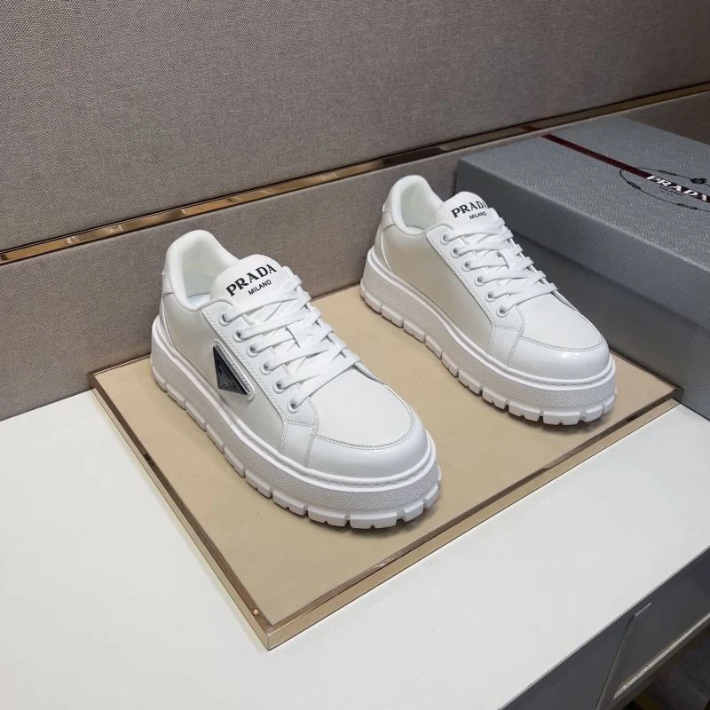 StreetReady Prada Low Shoes 35436