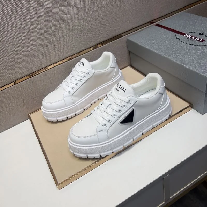StreetReady Prada Low Shoes 35436