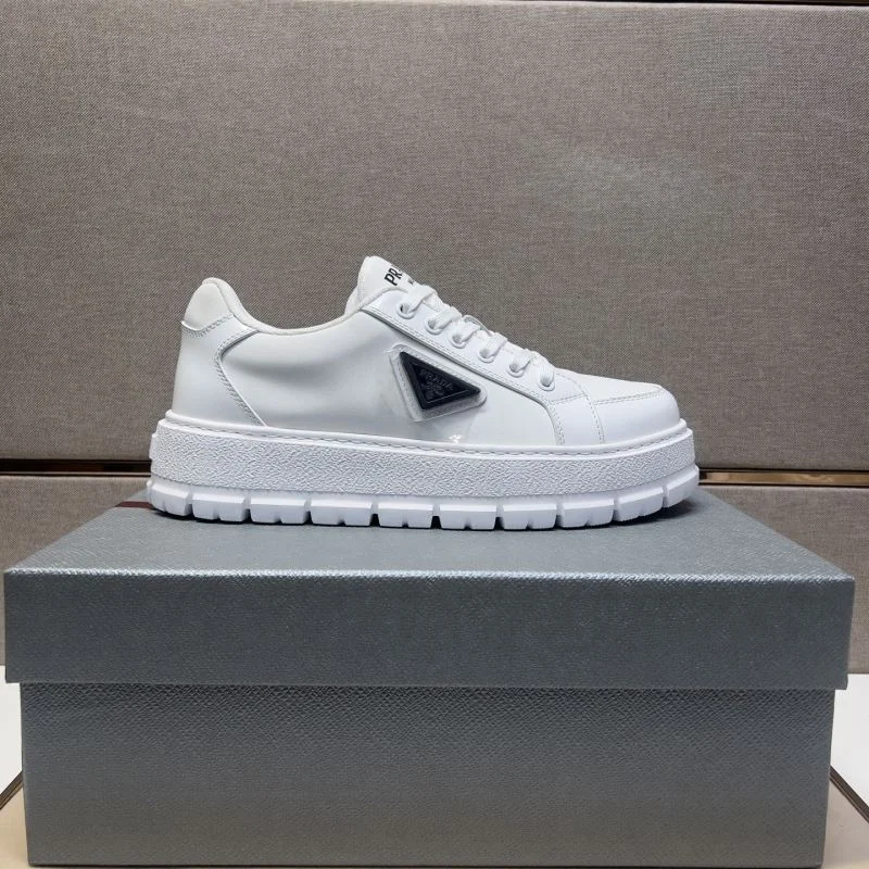StreetReady Prada Low Shoes 35436