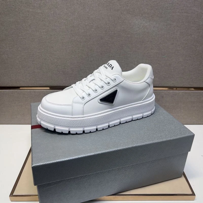 StreetReady Prada Low Shoes 35436