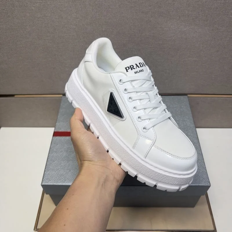 StreetReady Prada Low Shoes 35436