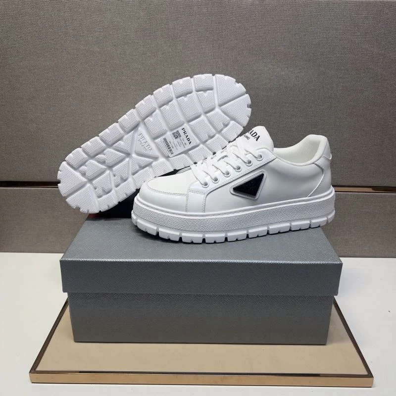StreetReady Prada Low Shoes 35436