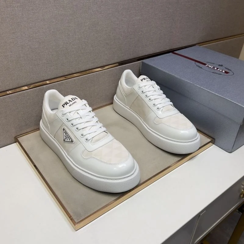 OnTrend Prada Low Shoes 35433