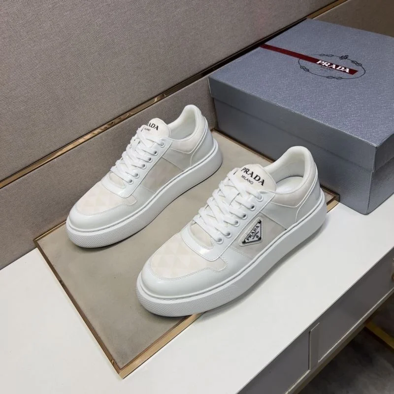 OnTrend Prada Low Shoes 35433
