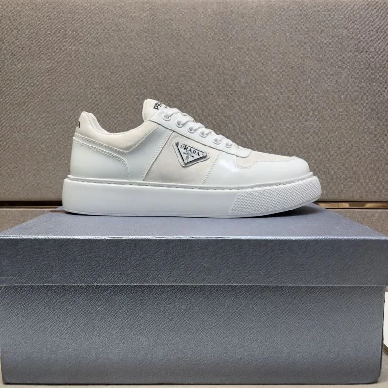 OnTrend Prada Low Shoes 35433