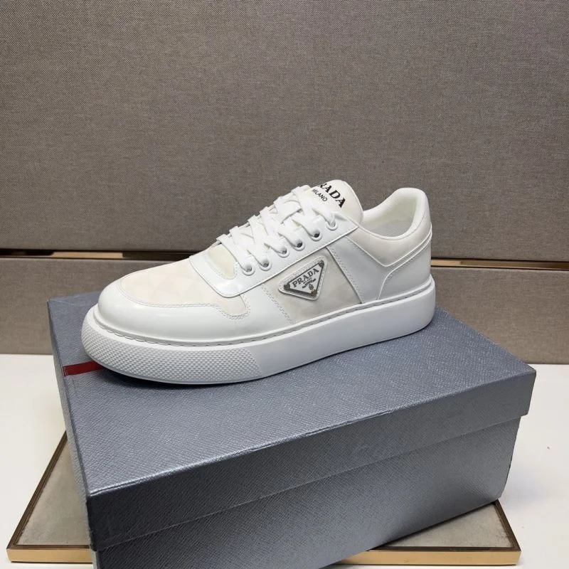 OnTrend Prada Low Shoes 35433