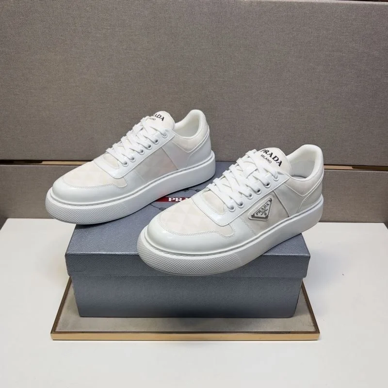 OnTrend Prada Low Shoes 35433