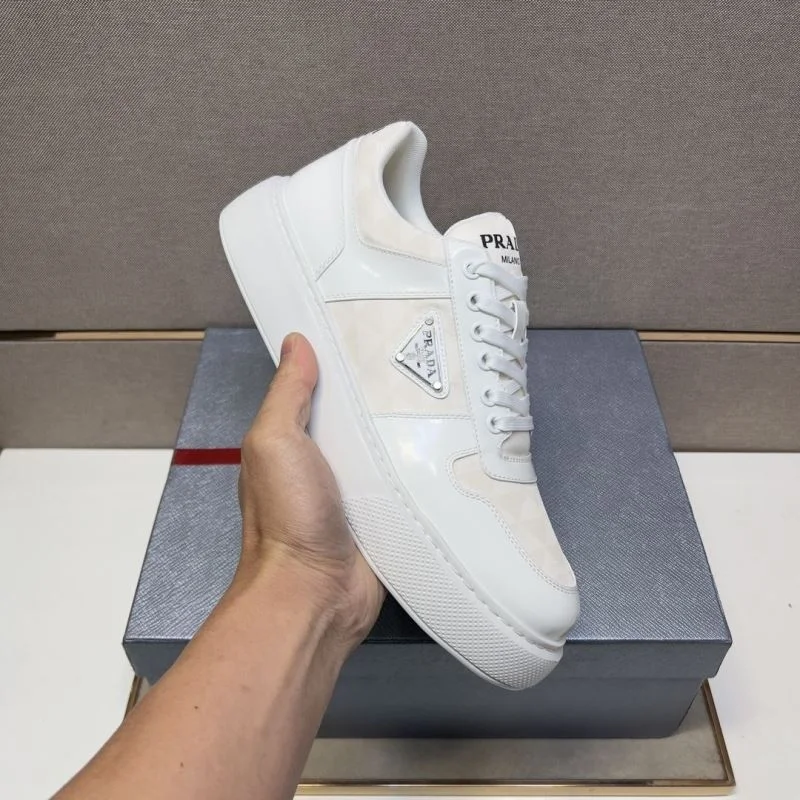 OnTrend Prada Low Shoes 35433