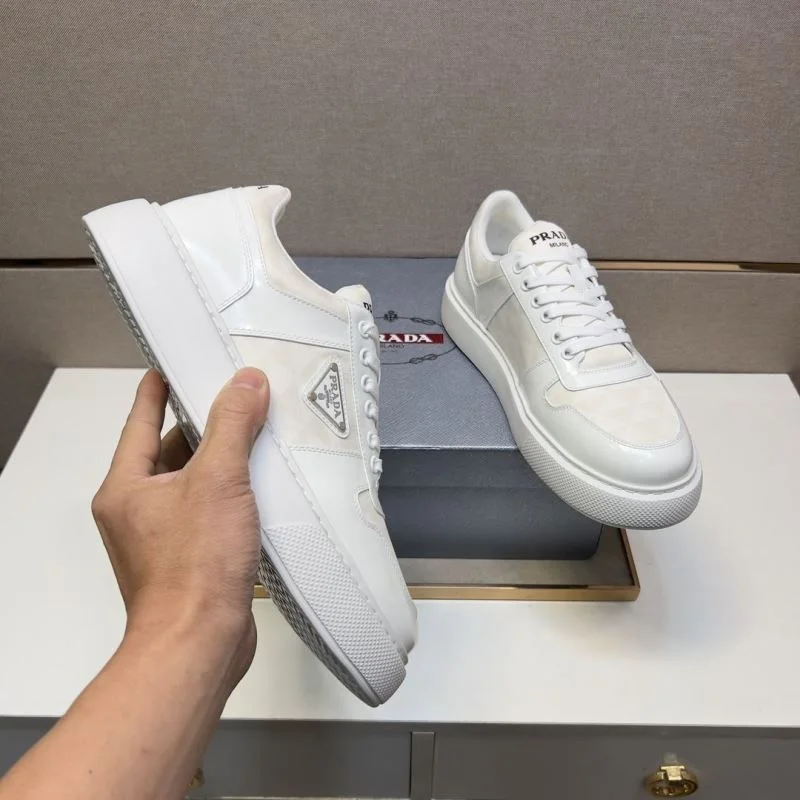 OnTrend Prada Low Shoes 35433