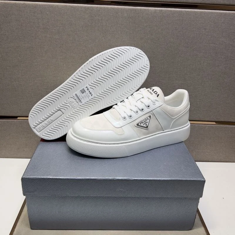 OnTrend Prada Low Shoes 35433
