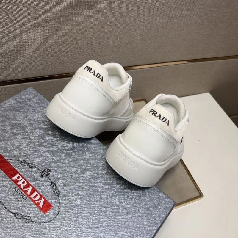 OnTrend Prada Low Shoes 35433