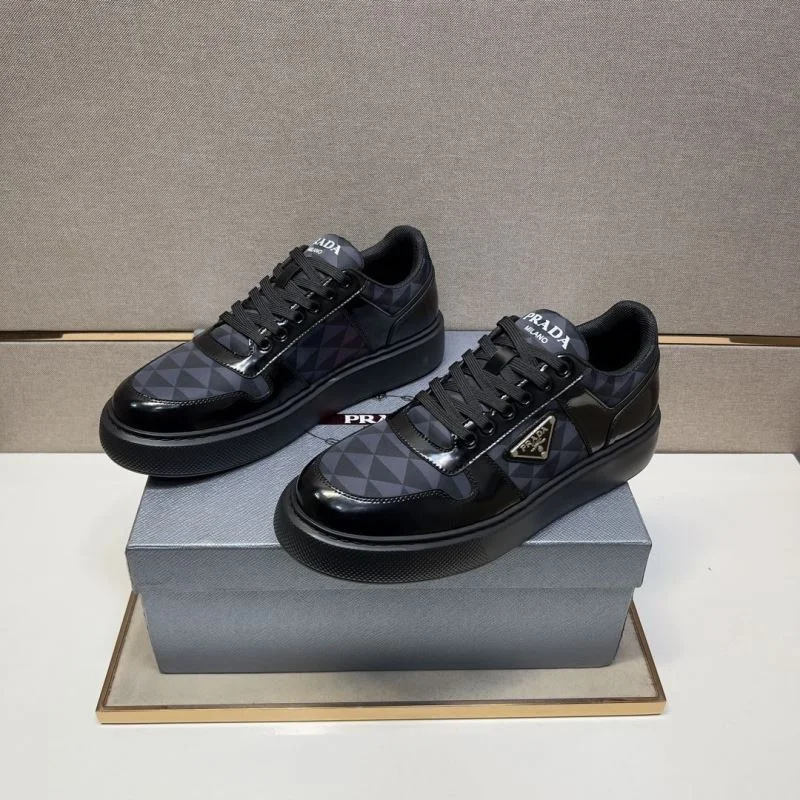 UrbanStyle Prada Low Shoes 35441
