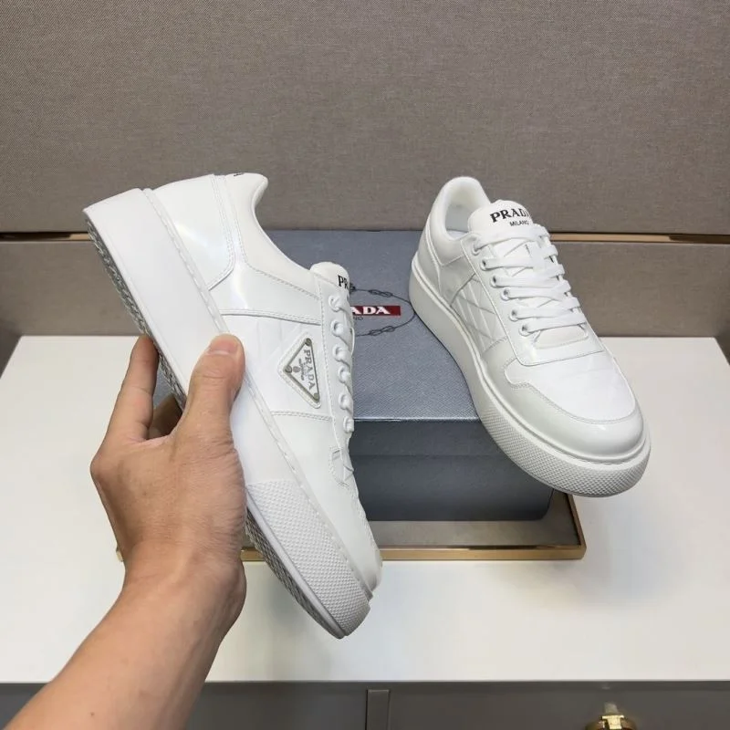 Prada Low Shoes DailyWear 35447