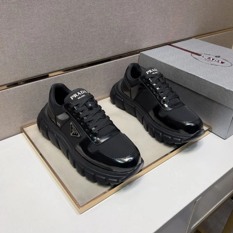 GoAnywhere Prada Low Shoes 35425