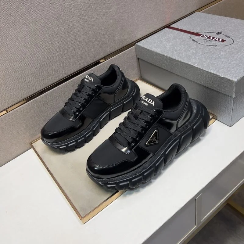 GoAnywhere Prada Low Shoes 35425