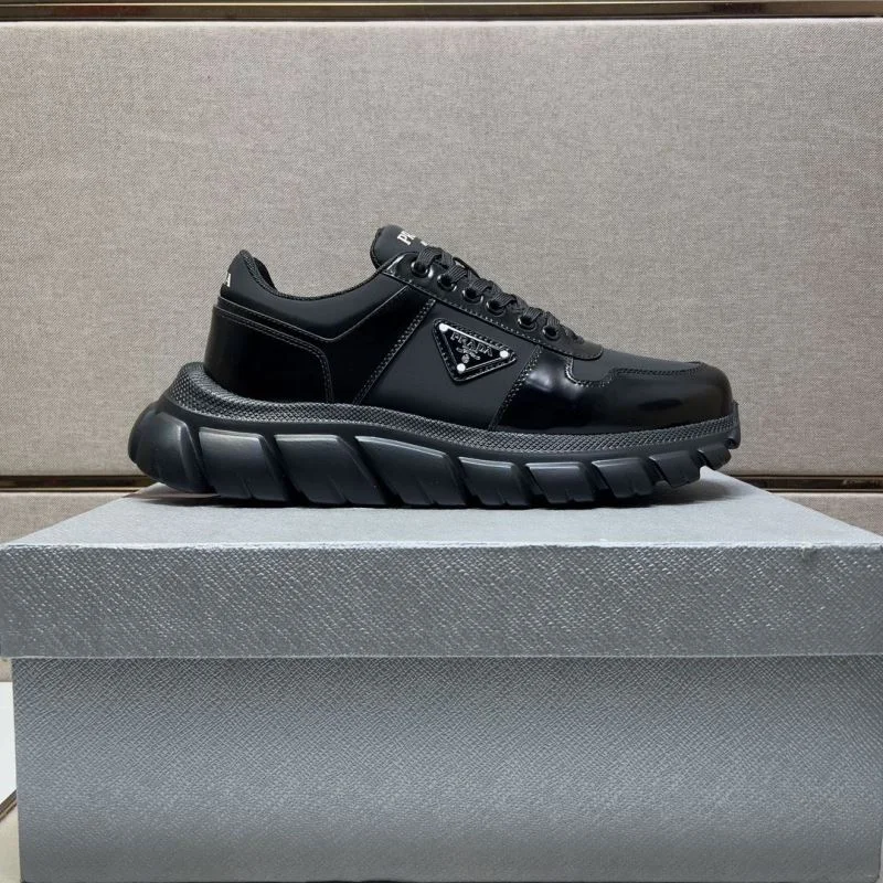 GoAnywhere Prada Low Shoes 35425