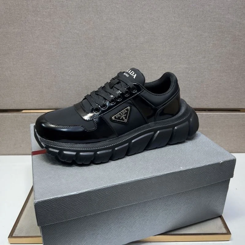 GoAnywhere Prada Low Shoes 35425