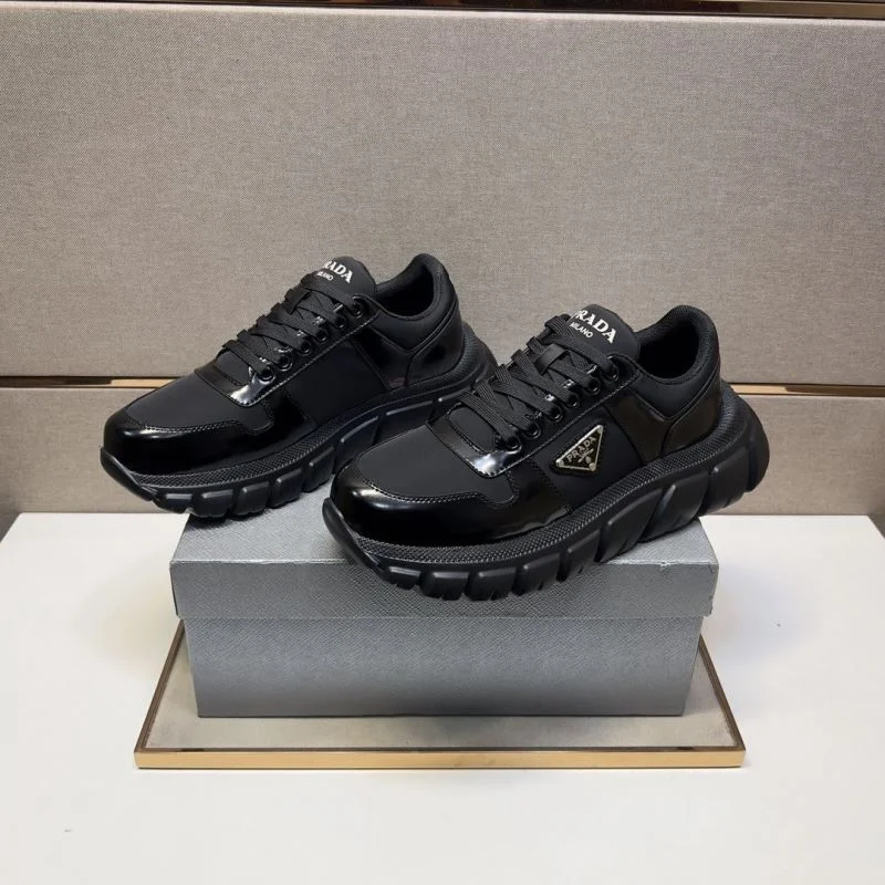 GoAnywhere Prada Low Shoes 35425