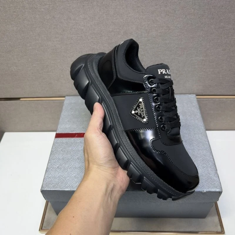 GoAnywhere Prada Low Shoes 35425