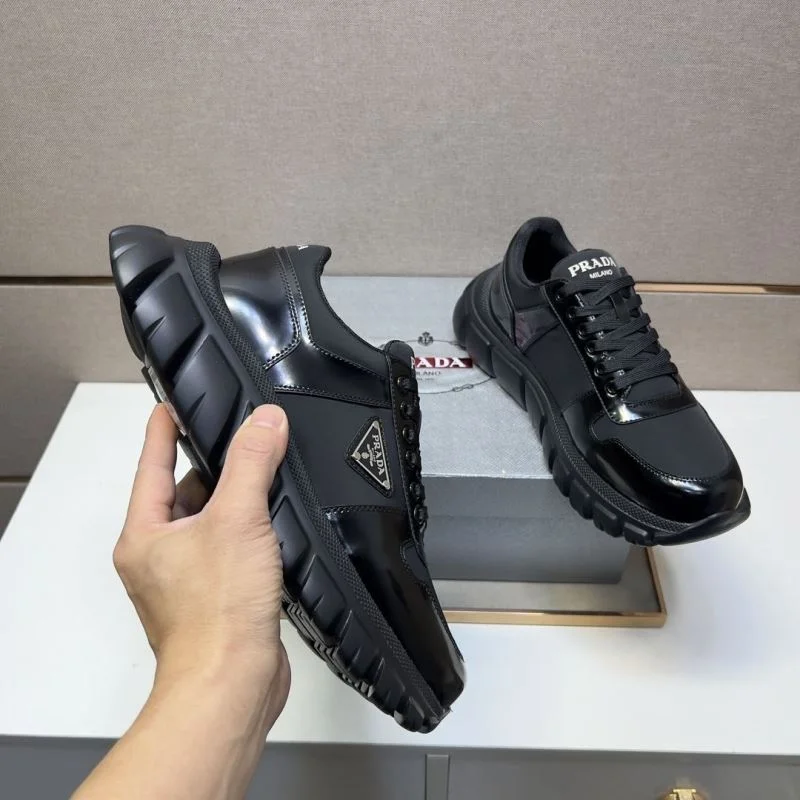 GoAnywhere Prada Low Shoes 35425