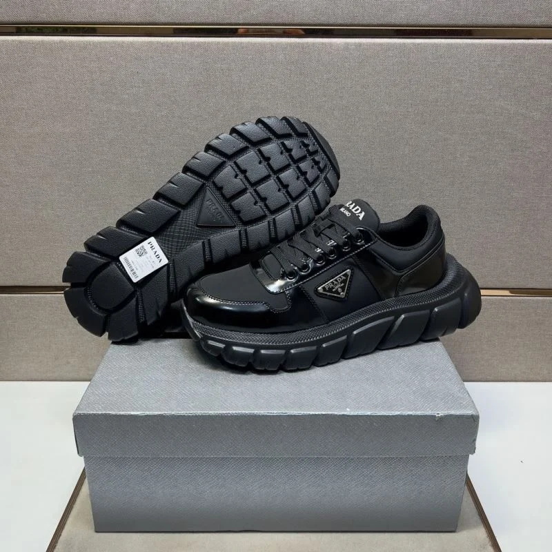 GoAnywhere Prada Low Shoes 35425