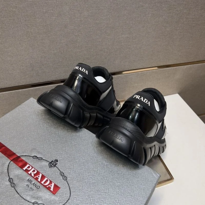 GoAnywhere Prada Low Shoes 35425