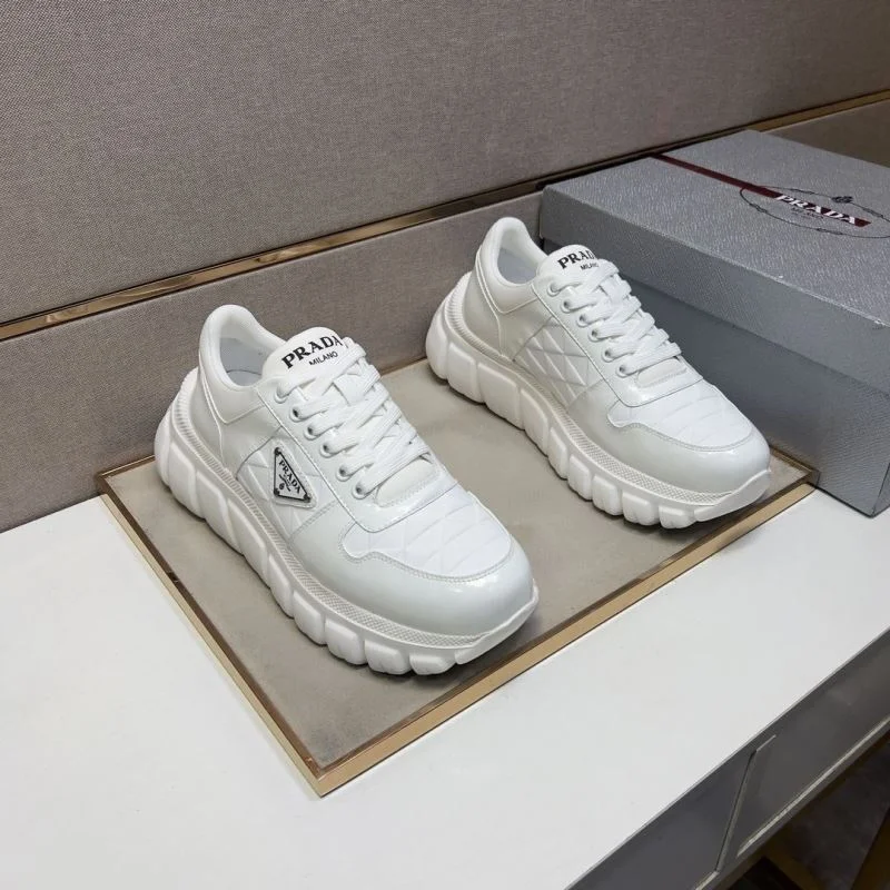 Prada Low Shoes Thermal 35450