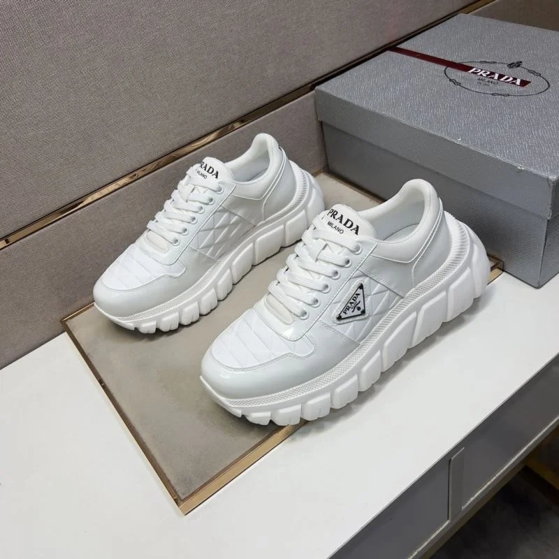 Prada Low Shoes Thermal 35450
