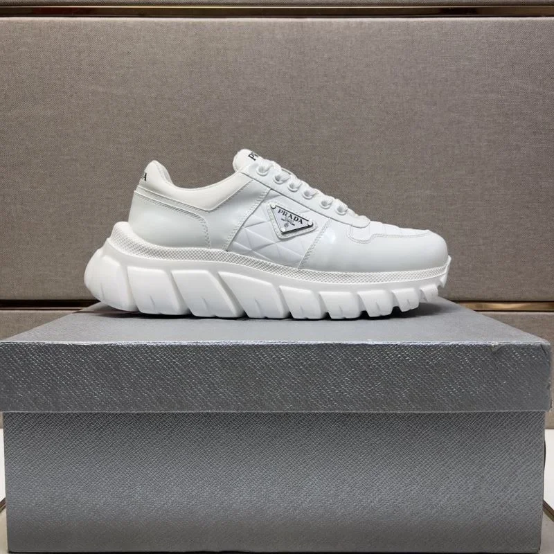 Prada Low Shoes Thermal 35450