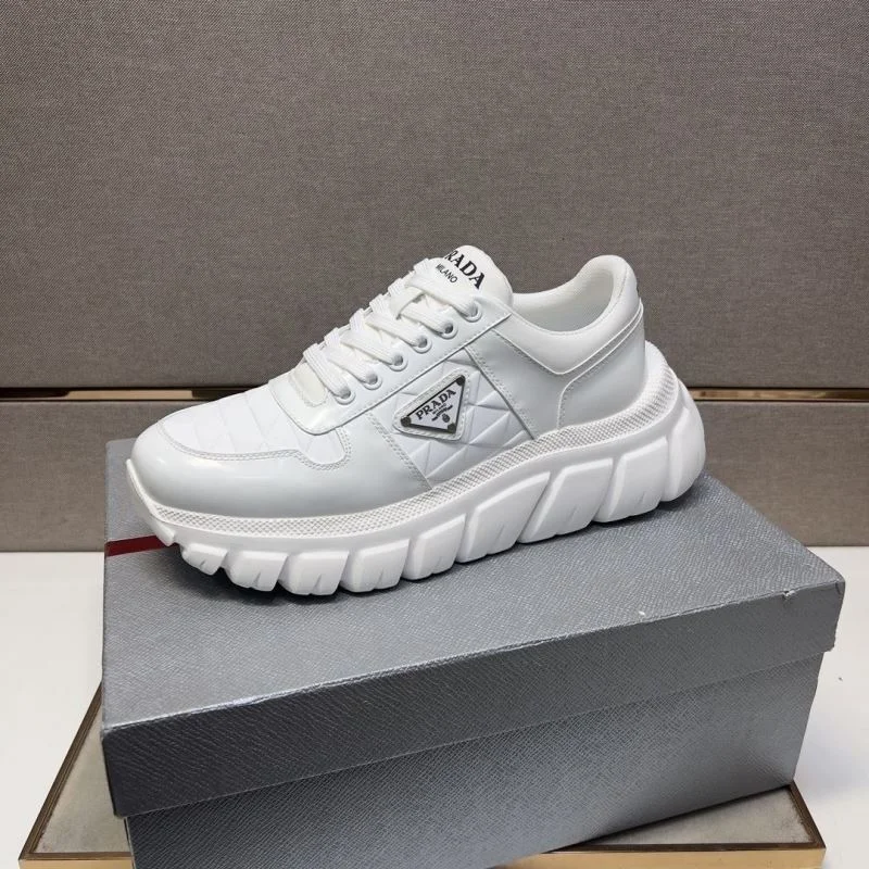 Prada Low Shoes Thermal 35450