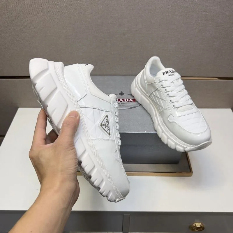 Prada Low Shoes Thermal 35450