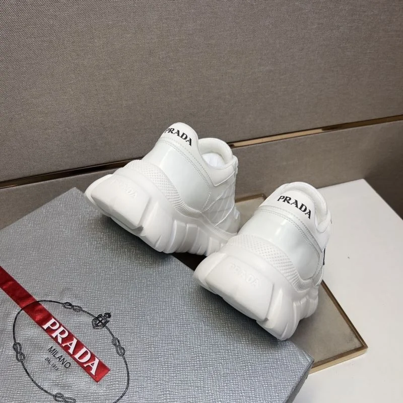 Prada Low Shoes Thermal 35450