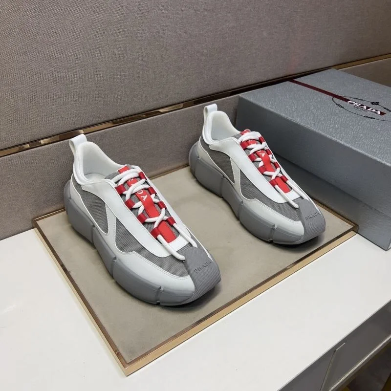Prada Low Shoes TopPick 35428