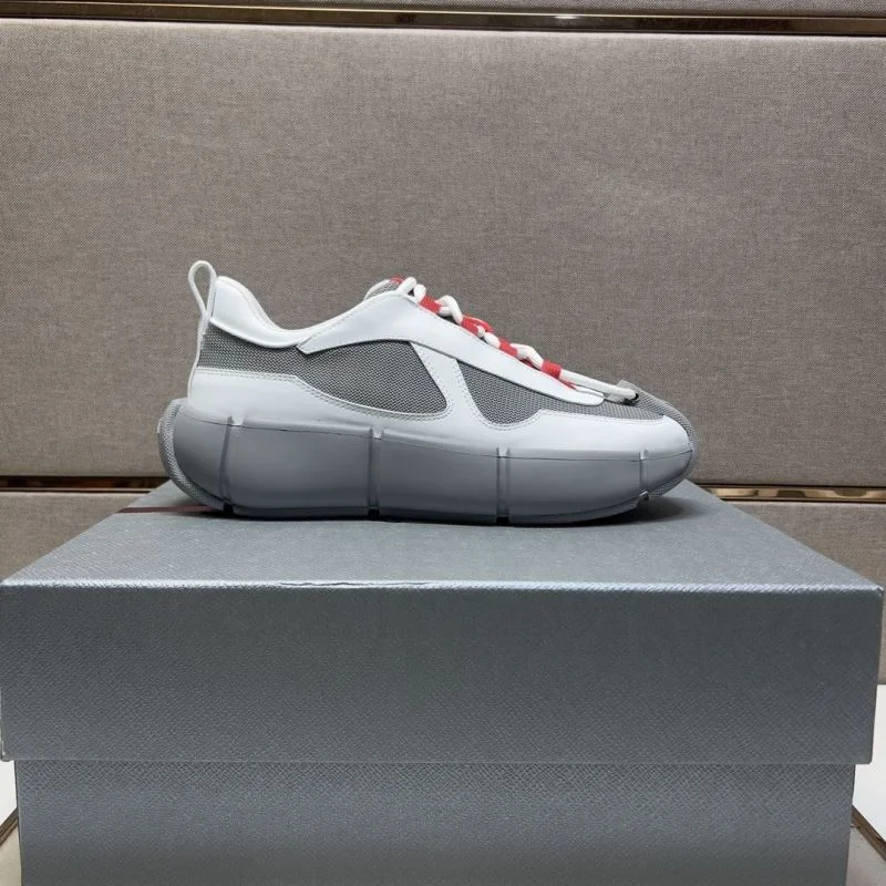 Prada Low Shoes TopPick 35428